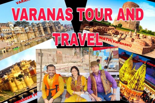 Complete Travel Guide to VARANASI / 2 Days and 1 Night stay to Varanasi/ All data, Cost 2023