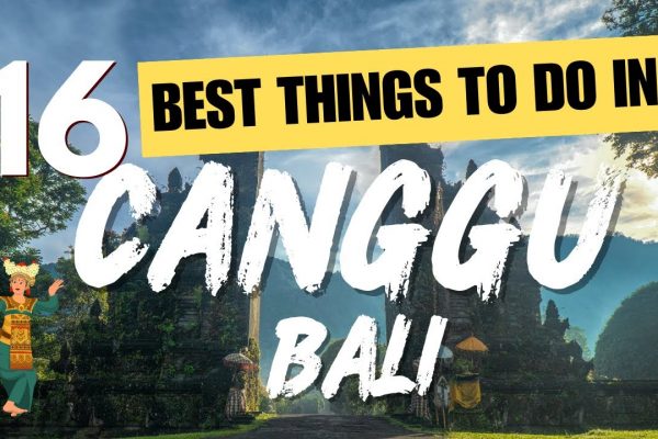 Explore the 16 Best Things to Do in Canggu, (*16*) | Travel Guide