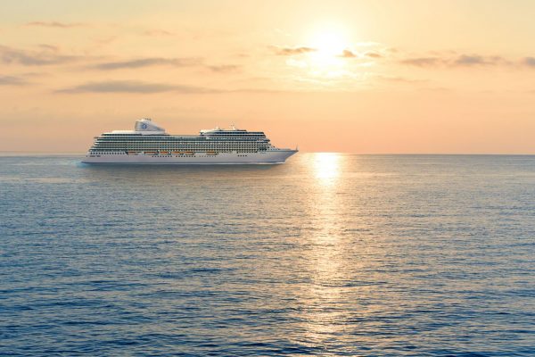 Oceania Cruises unveils inaugural season sailings for Allura