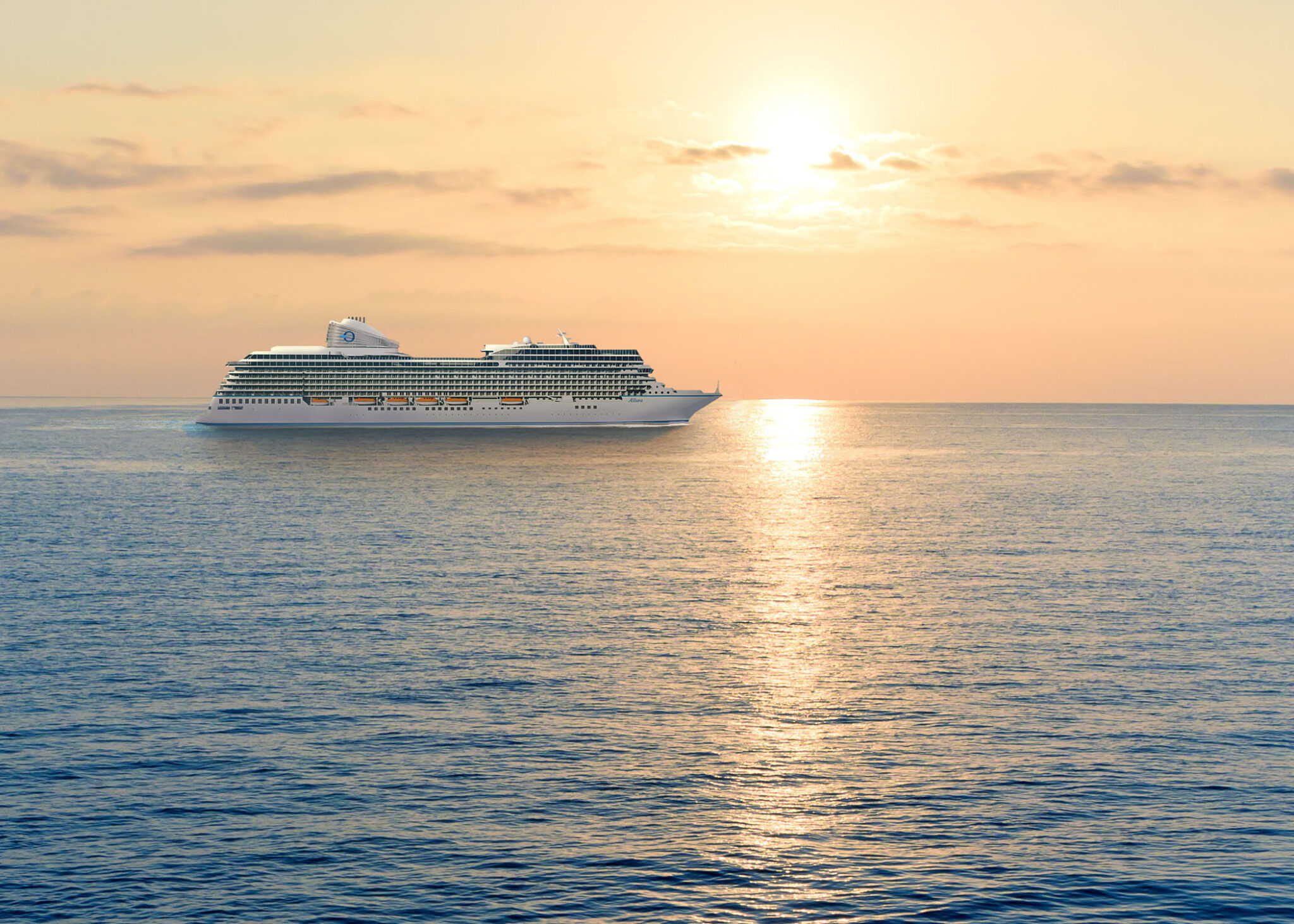 Oceania Cruises unveils inaugural season sailings for Allura