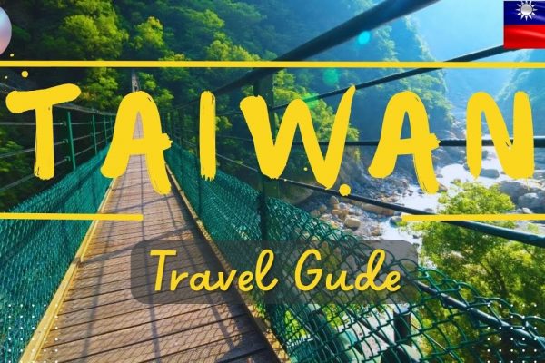 Taiwan / Taipei Unveiled | Your Ultimate Travel Guide to the Heart of Asia🌸🏯| The Landscape #taiwan