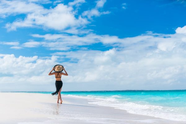 These Are The Top 5 Trendiest Caribbean Destinations According To New Report