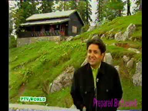 Travel Guide of Pakistan Part 2.flv