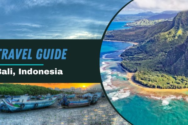 Travel guide to Bali | facts will amaze you about Bali