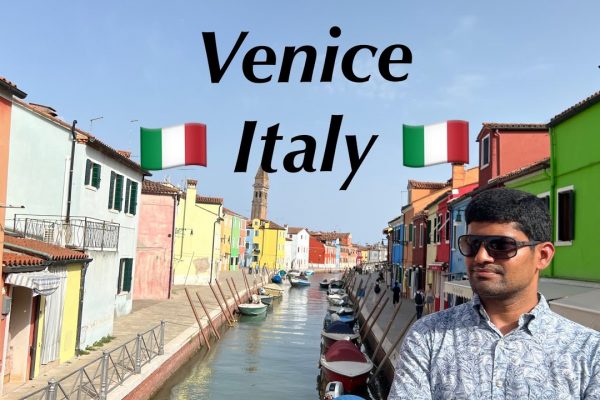 Venice, Italy| 3 days travel guide | Best of Venice | Italy Itinerary | Travel Vlog 😍